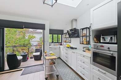 Maison 7 pièces 869000 €