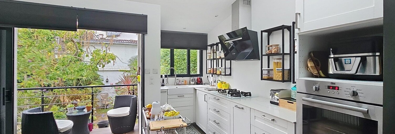 Maison 7 Pièces 152 m² à vendre à Le Pouliguen (44510)