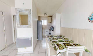 Appartement 1 Pièce 25 m² à vendre à Narbonne (11100)