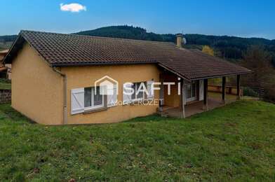 Maison 5 pièces 199000 €