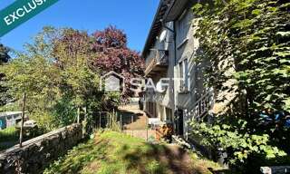 Immeuble  355 m² à vendre à Chassal-Molinges (39360)