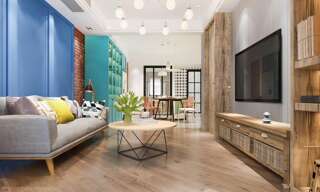 Appartement 5 Pièces 85 m² à vendre à Longjumeau (91160)