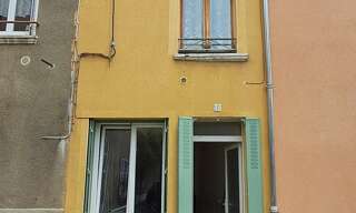 Maison 5 Pièces 94 m² à vendre à Saint-Germain-Lembron (63340)