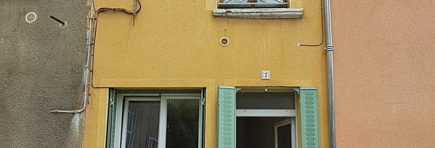 Maison 5 Pièces 94 m² à vendre à Saint-Germain-Lembron (63340)