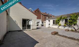 Maison 6 Pièces 292 m² à vendre à Loison-sous-Lens (62218)