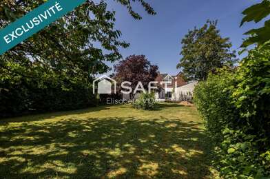 Maison 6 pièces 280000 €