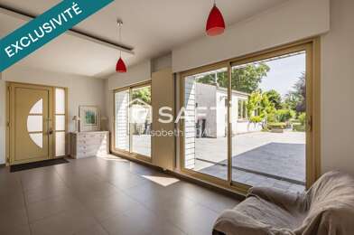 Maison 6 pièces 280000 €