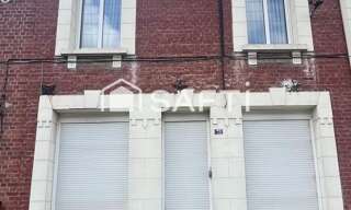 Maison 5 Pièces 127 m² à vendre à Achicourt (62217)