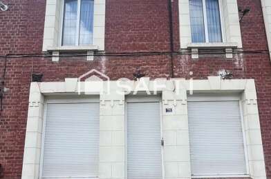 Maison 5 pièces 163000 €