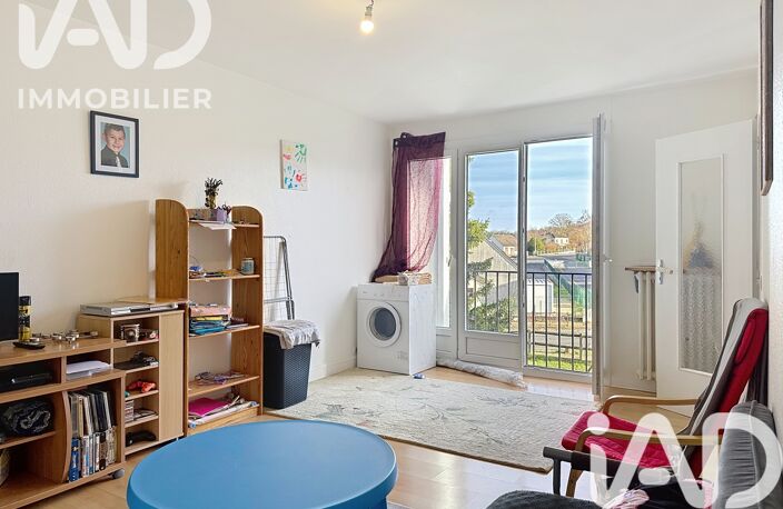 Vente Appartement 4 pièces — photo 3