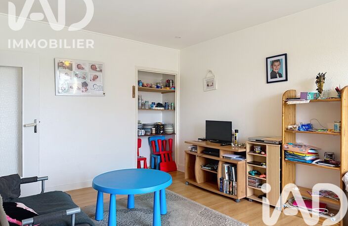 Vente Appartement 4 pièces — photo 4