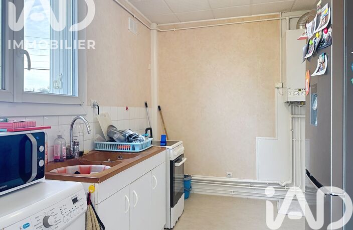 Vente Appartement 4 pièces — photo 5