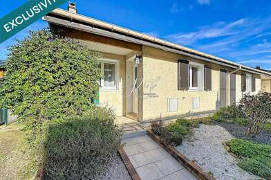 Maison 5 pièces 319800 €