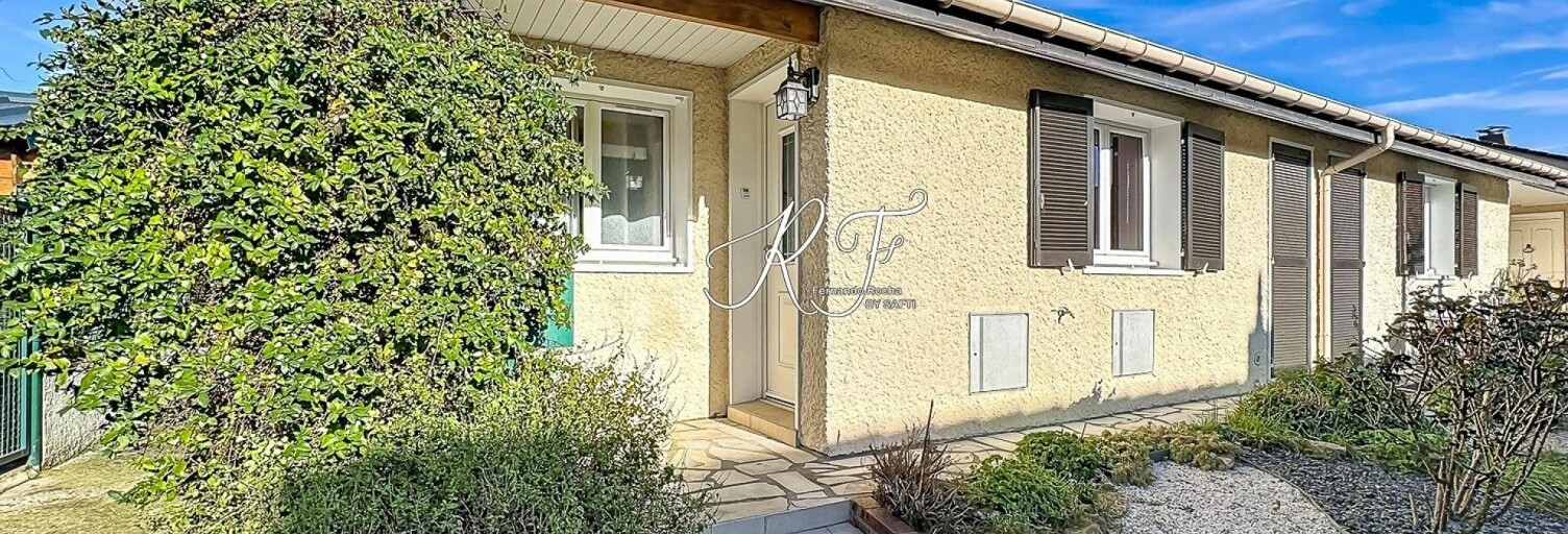 Maison 5 Pièces 110 m² à vendre à Éragny (95610)