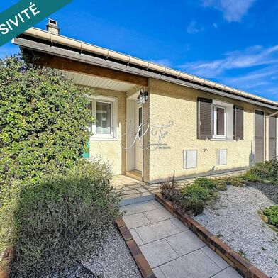 Maison 5 pièces 319800 €