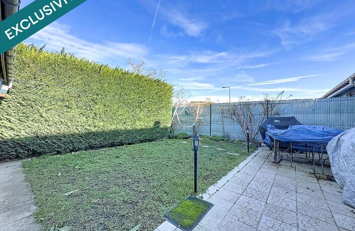 maison familiale avec 4 chambres — photo 2