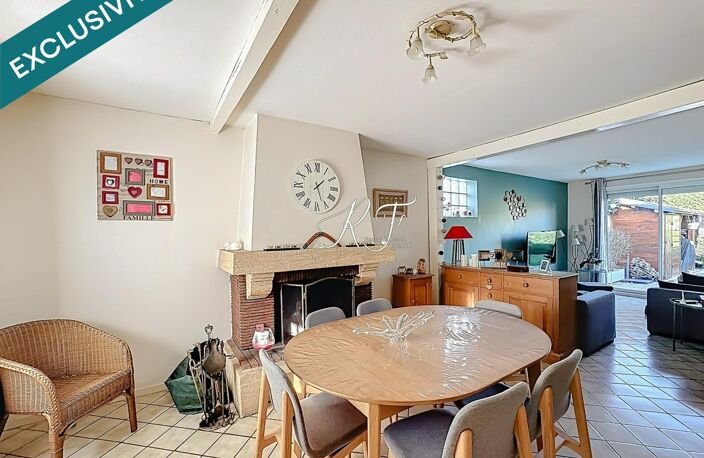 maison familiale avec 4 chambres — photo 4