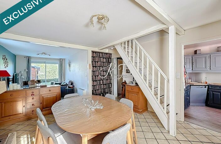 maison familiale avec 4 chambres — photo 5