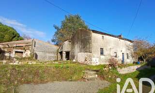 Maison 3 Pièces 76 m² à vendre à Saint-Amand-sur-Sèvre (79700)