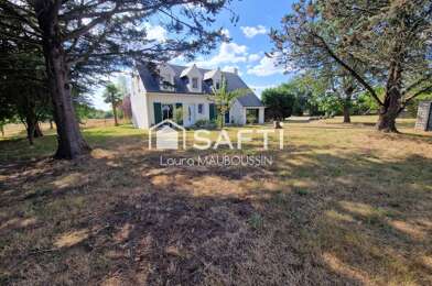 Maison 5 pièces 240000 €