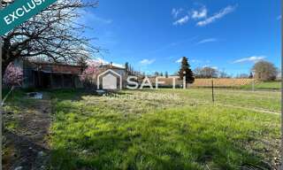 Terrain  813 m² à vendre à Castres (81100)
