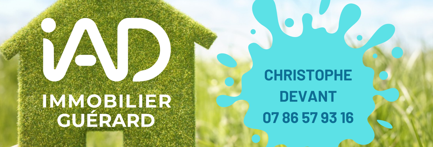 Terrain  458 m² à vendre à Guérard (77580)