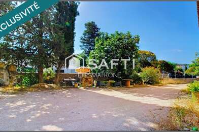 Maison 6 pièces 470000 €