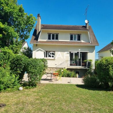Maison 7 pièces 375000 €