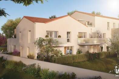 Appartement 2 pièces 165000 €