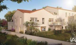 Appartement 2 Pièces 39 m² à vendre à Challans (85300)