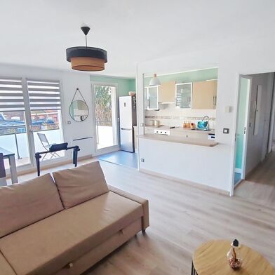 Appartement 3 pièces 169500 €