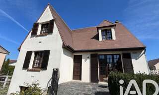 Maison 6 Pièces 135 m² à vendre à Saint-Leu-la-Forêt (95320)