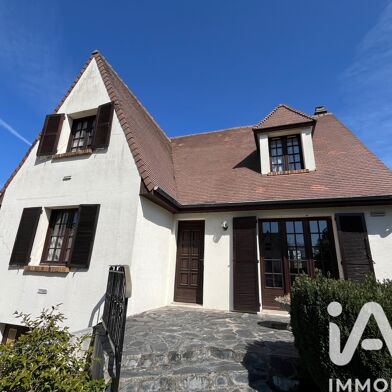 Maison 6 pièces 435000 €