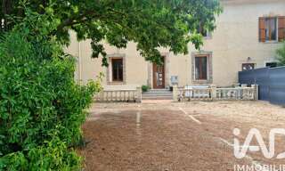 Maison 6 Pièces 200 m² à vendre à Tourbes (34120)