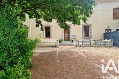 Maison 6 pièces 472000 €