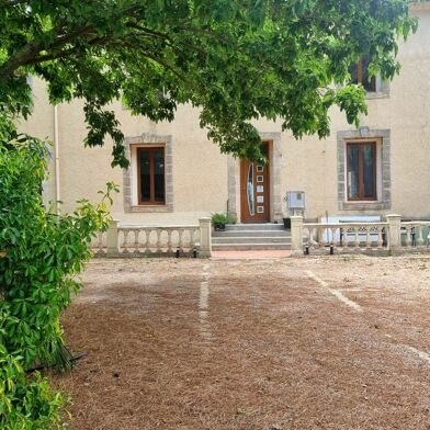 Maison 6 pièces 472000 €