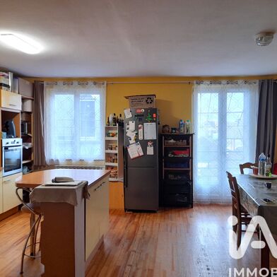 Maison 6 pièces 239000 €