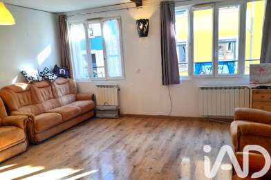 Maison 6 pièces 239000 €