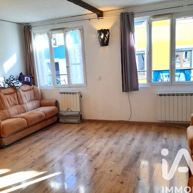 Maison 6 pièces 239000 €