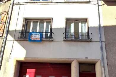 Maison 6 pièces 239000 €