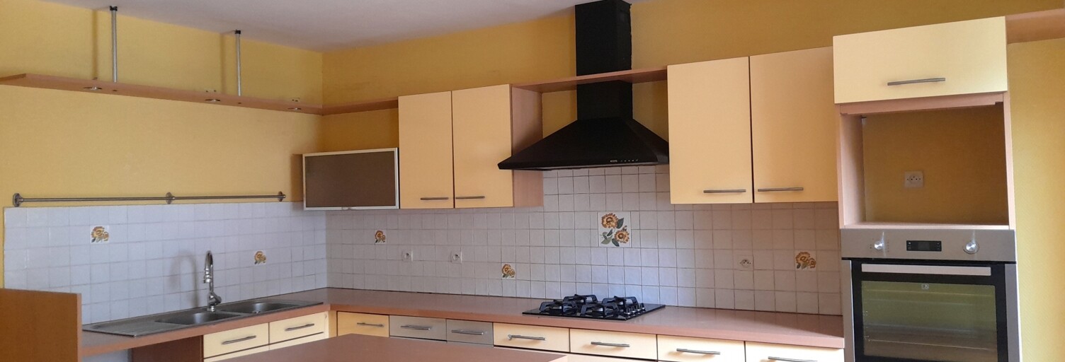 Maison 6 Pièces 146 m² à vendre à Allevard (38580)
