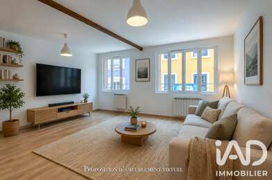 Maison 6 pièces 234000 €
