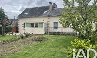 Maison 6 Pièces 143 m² à vendre à Le Blanc (36300)