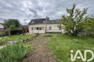 Maison 6 pièces 212000 €