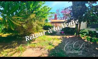 Maison 4 Pièces 110 m² à vendre à Aubais (30250)