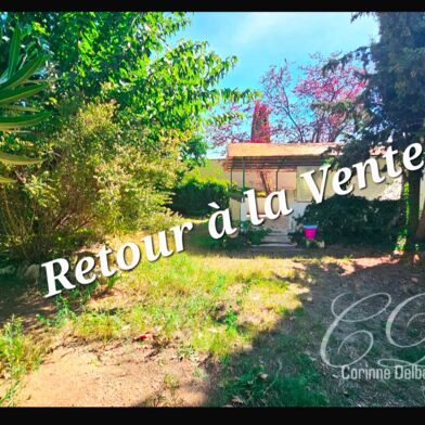 Maison 4 pièces 325000 €