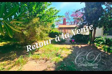 Maison 4 pièces 325000 €