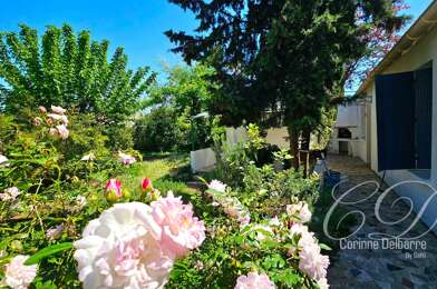 Maison 4 pièces 325000 €