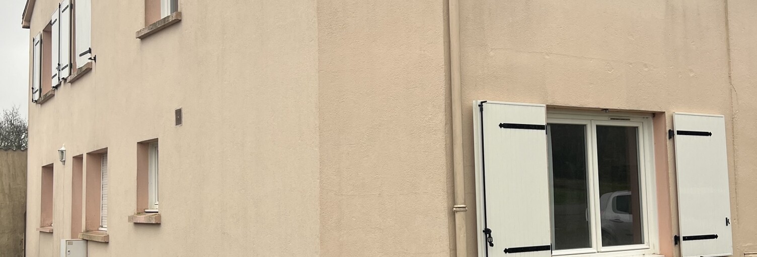 Maison 8 Pièces 166 m² à vendre à Monsireigne (85110)