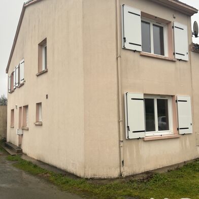 Maison 8 pièces 150000 €